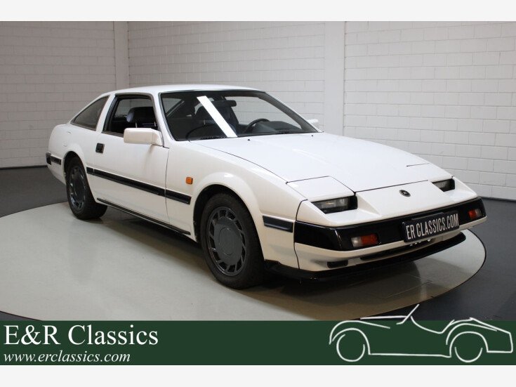 Thumbnail Photo undefined for 1986 Nissan 300ZX